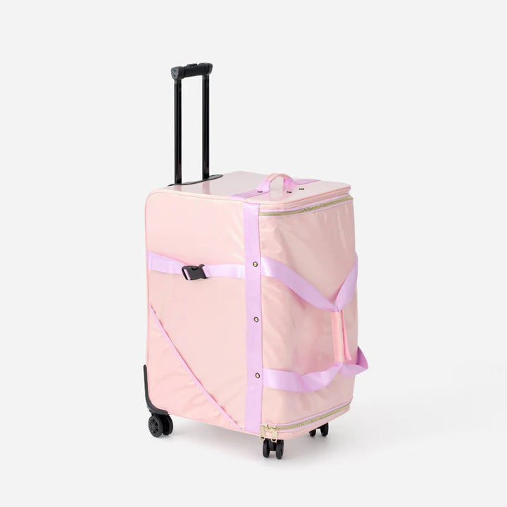 The Halo Built-In Dance Bag