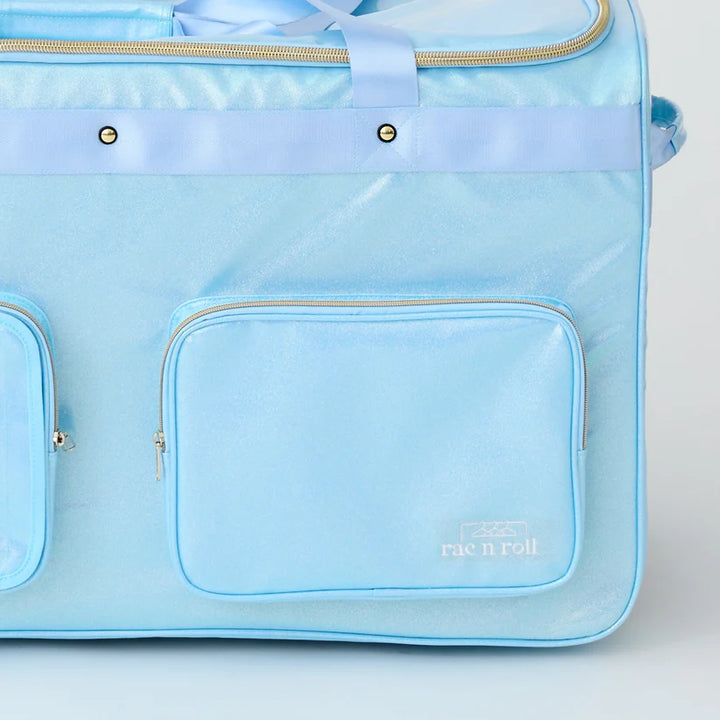 The Halo Built-In Dance Bag