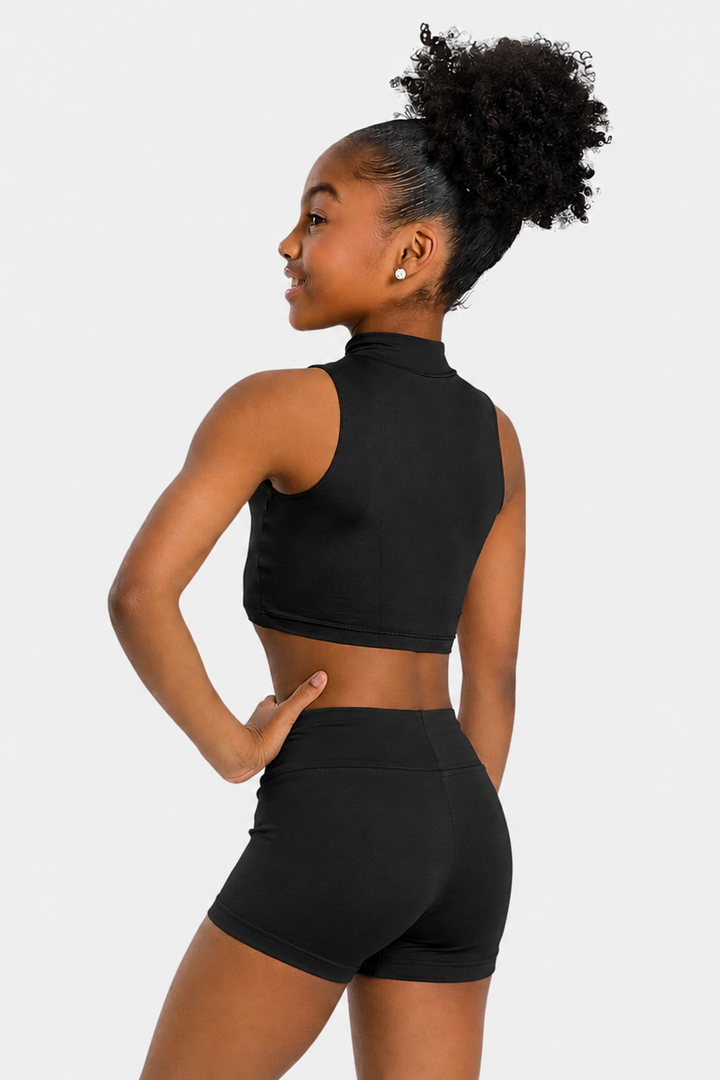 Rayna Child Shorts - SL170