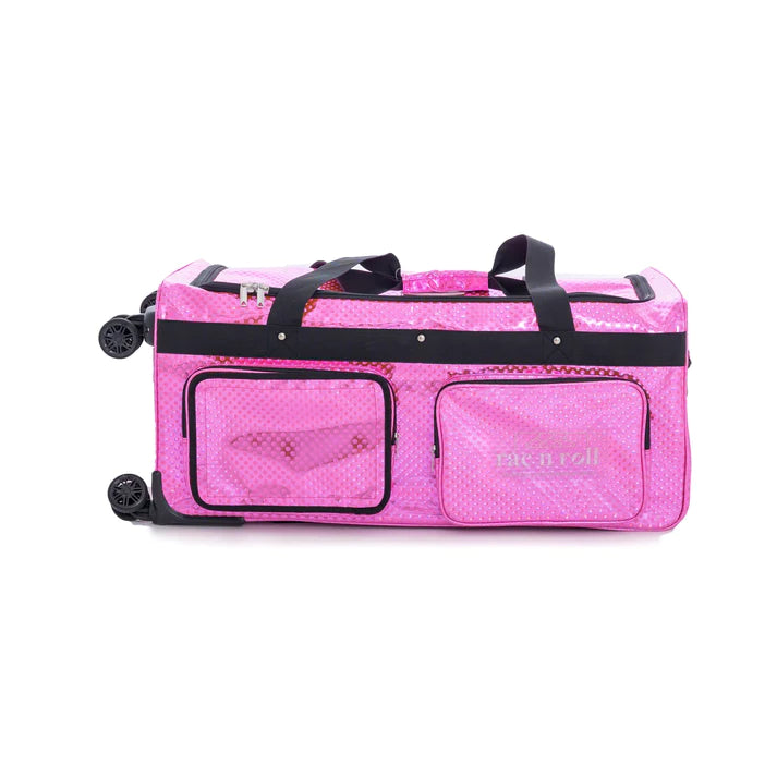 Rac n roll outlet bags