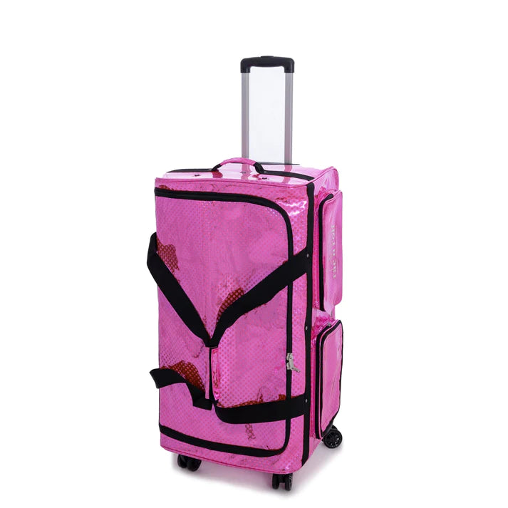 Rac and roll clearance dance bag
