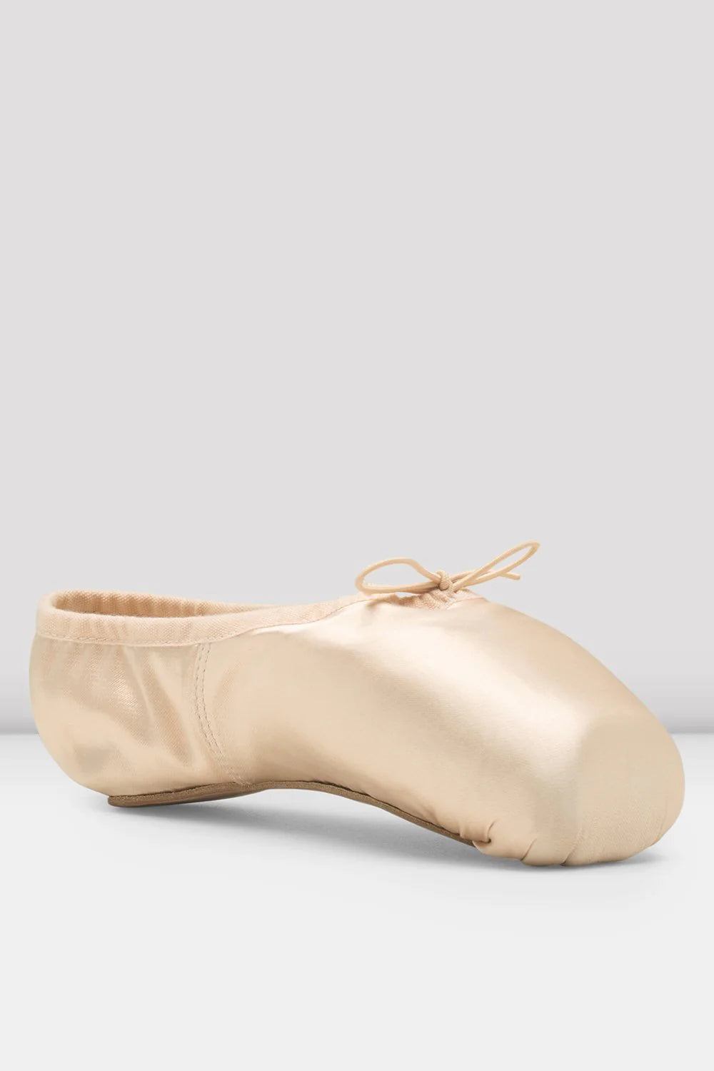 Hannah Pointe Shoes