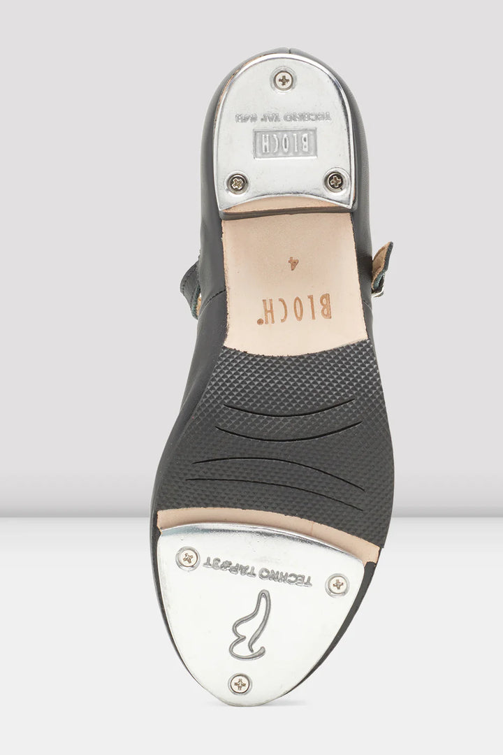 Tap On Ladies Shoes
