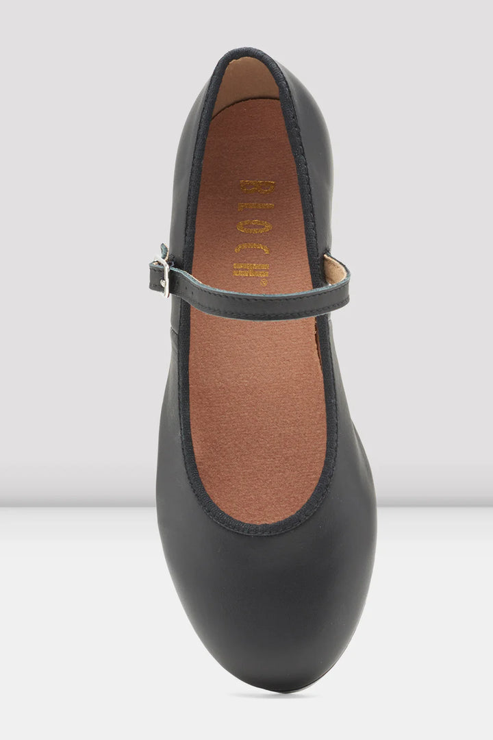 Tap On Ladies Shoes