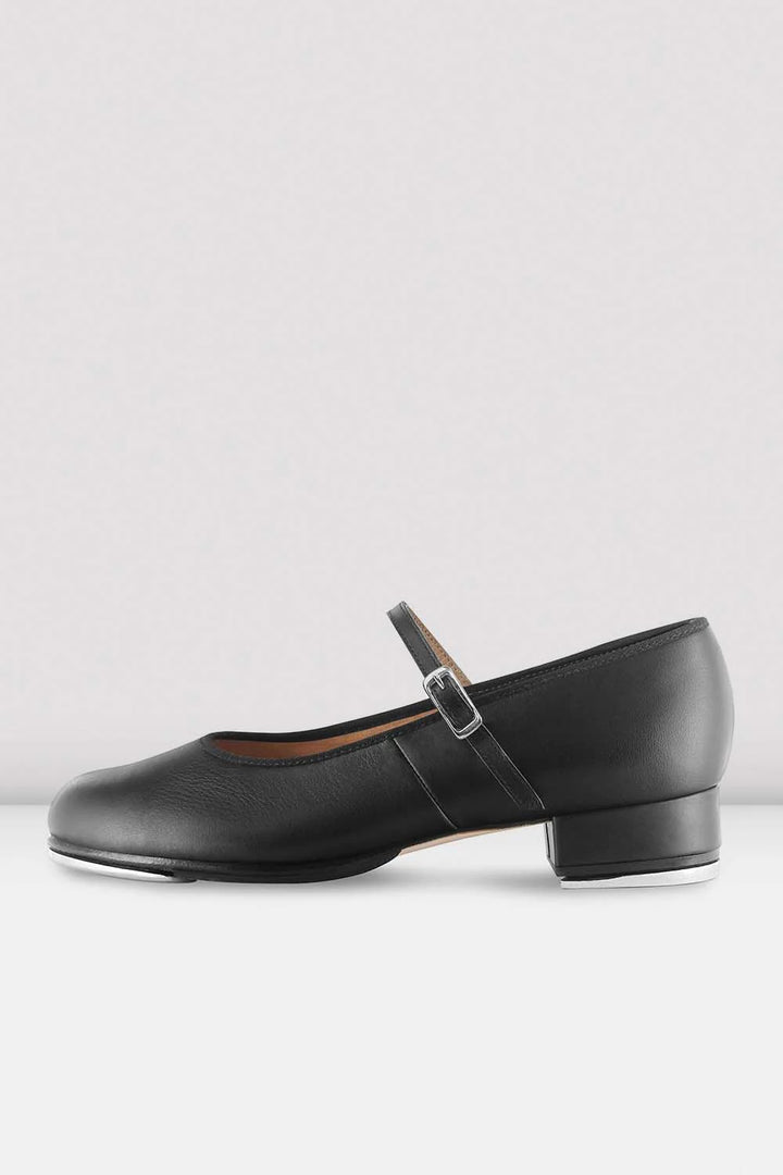 Tap On Ladies Shoes