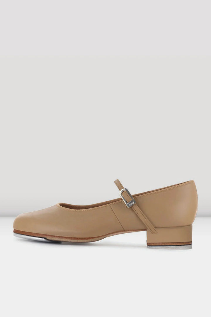 Tap On Ladies Shoes