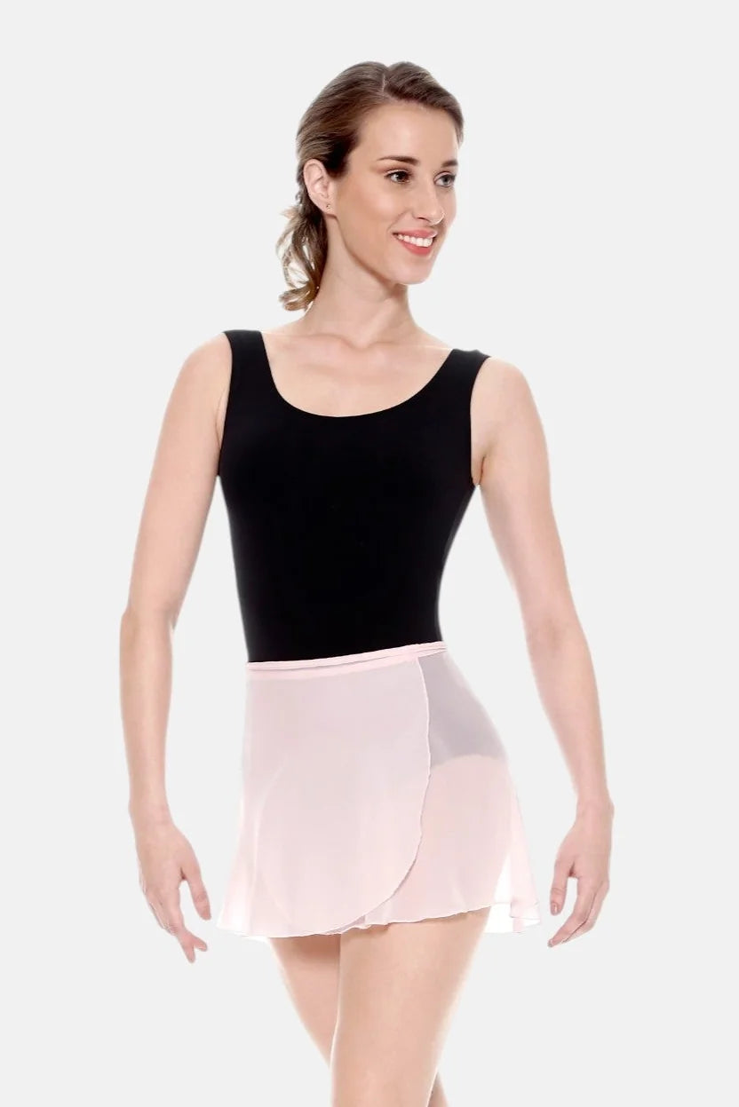 Nancy Wrap Skirt - SL66