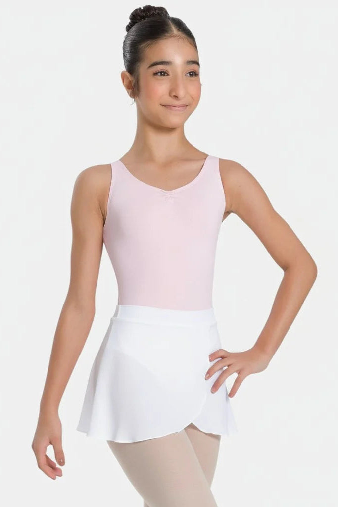 Yoli Child Pull On Skirt - SL148
