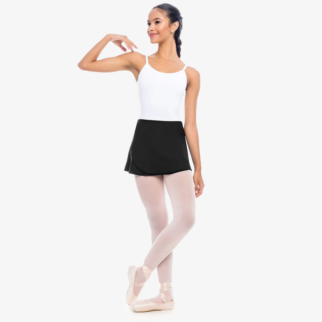 Lyon Wrap Skirt- SL67