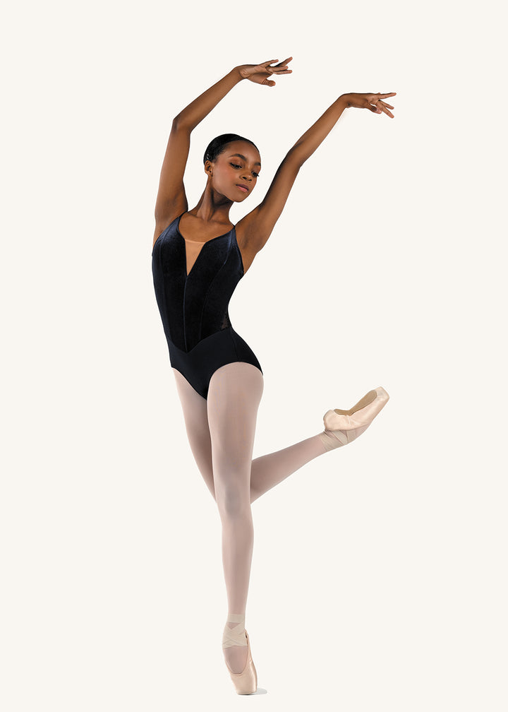 Starlet Camisole Leotard