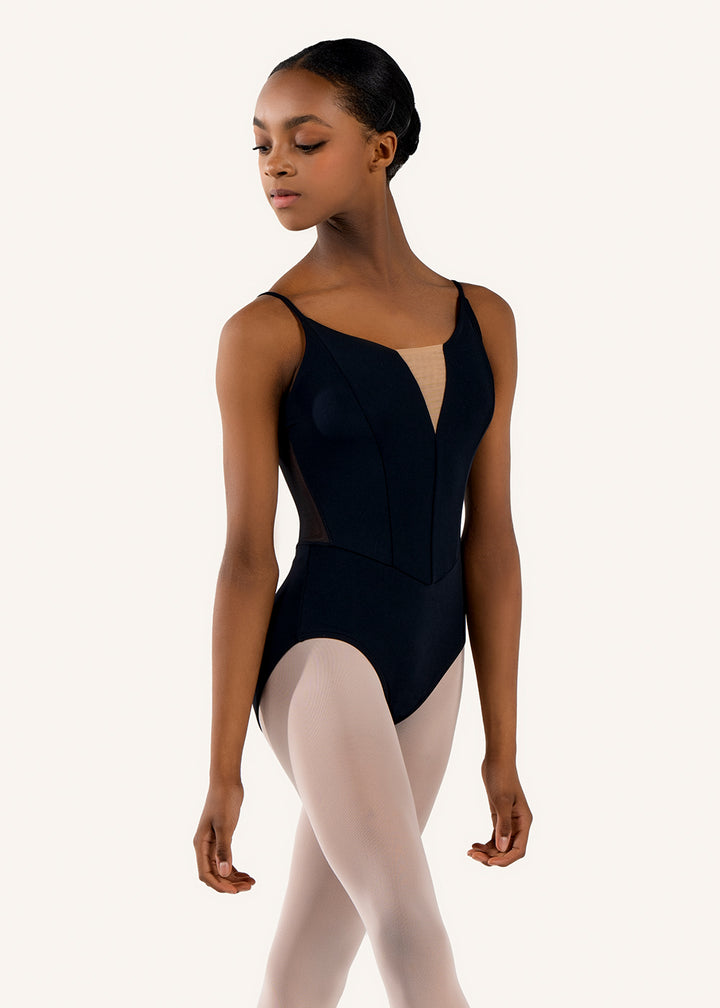 Starlet Camisole Leotard