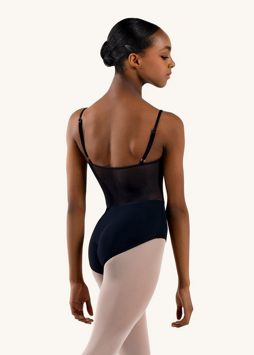 Starlet Camisole Leotard