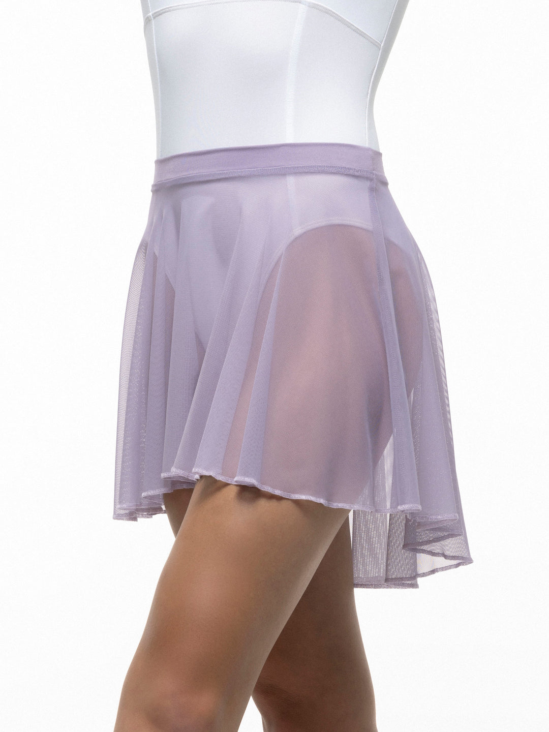 Park Avenue Midi Skirt