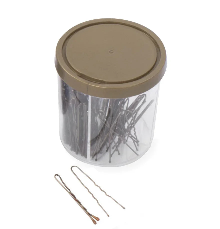 Bobby Pins & Hair Pins Set