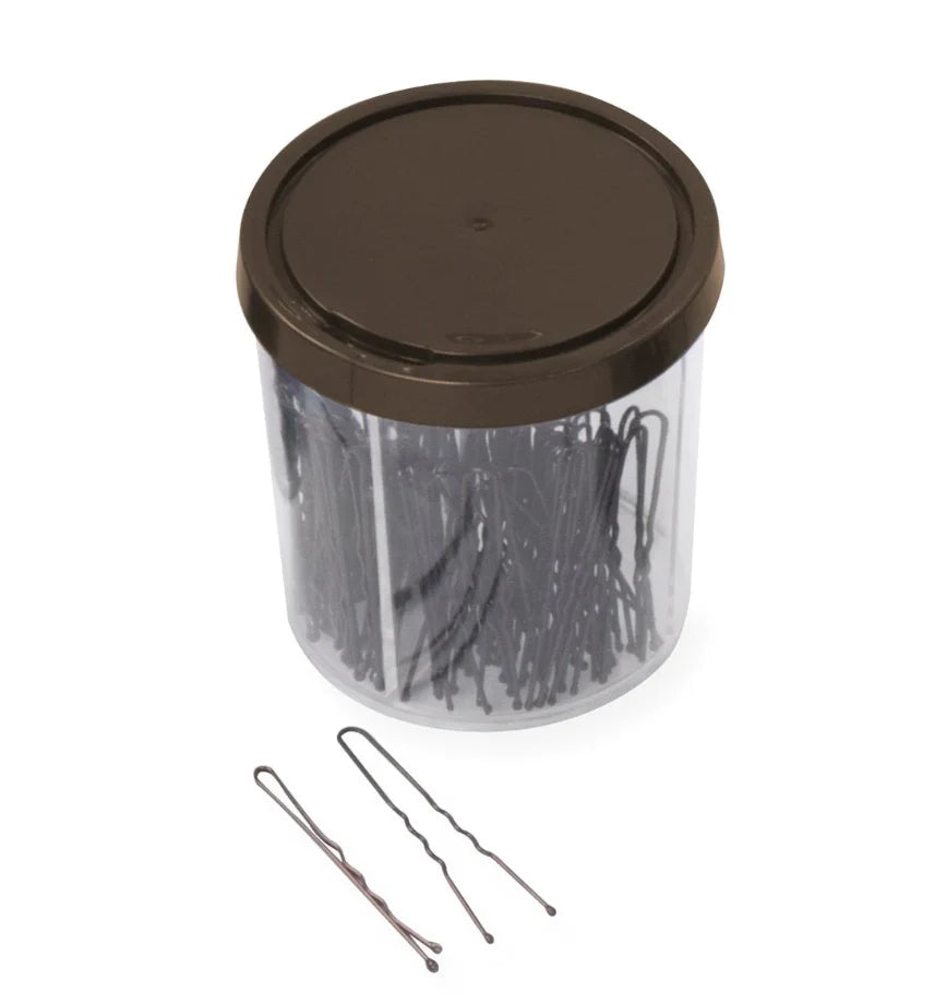 Bobby Pins & Hair Pins Set