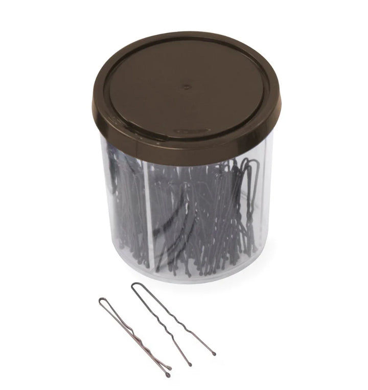 Bobby Pins & Hair Pins Set