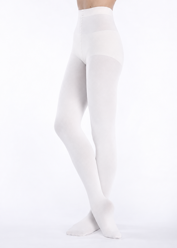 Girls Footed TC-100