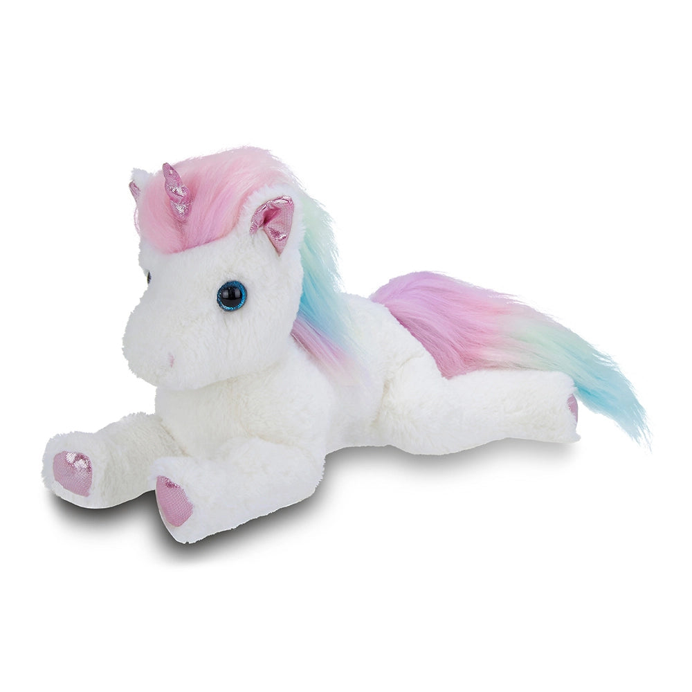 Lil' Rainbow Shimmers the Unicorn