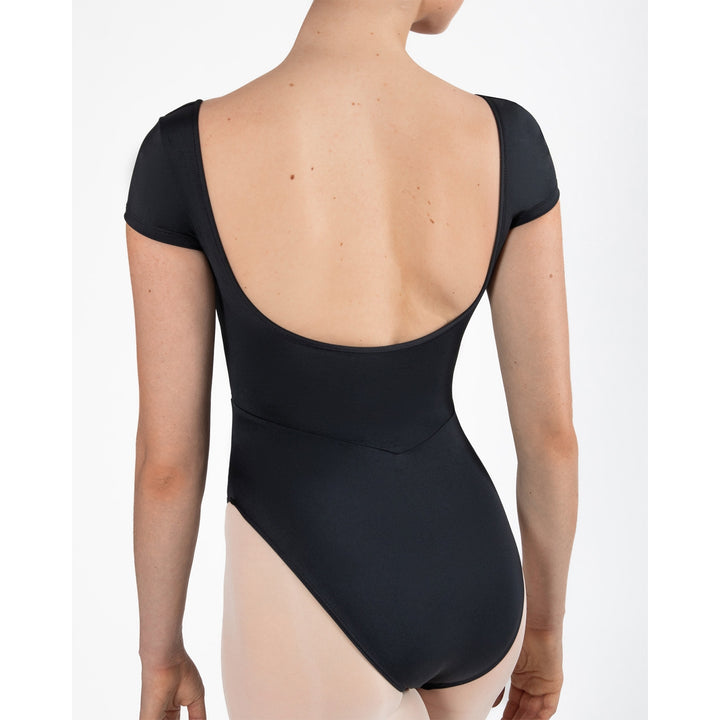 Veronica Pleat Front