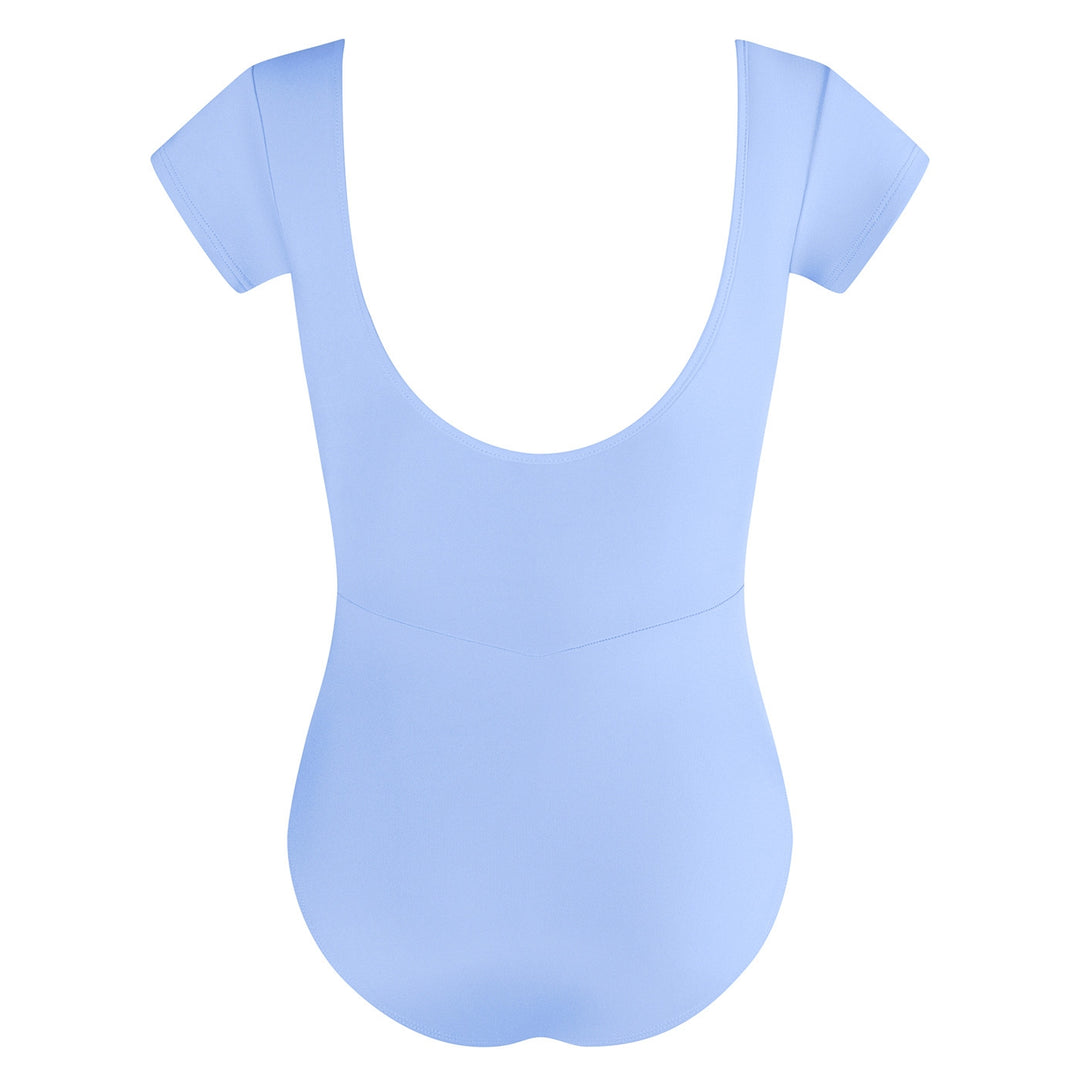 Veronica Pleat Front