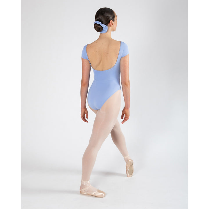 Veronica Pleat Front