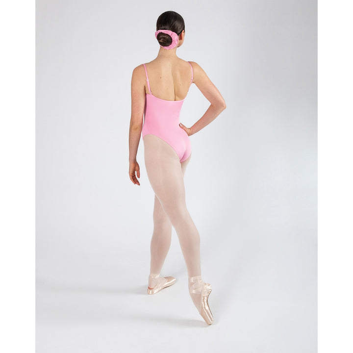 Harmony Pleat Front Camisole