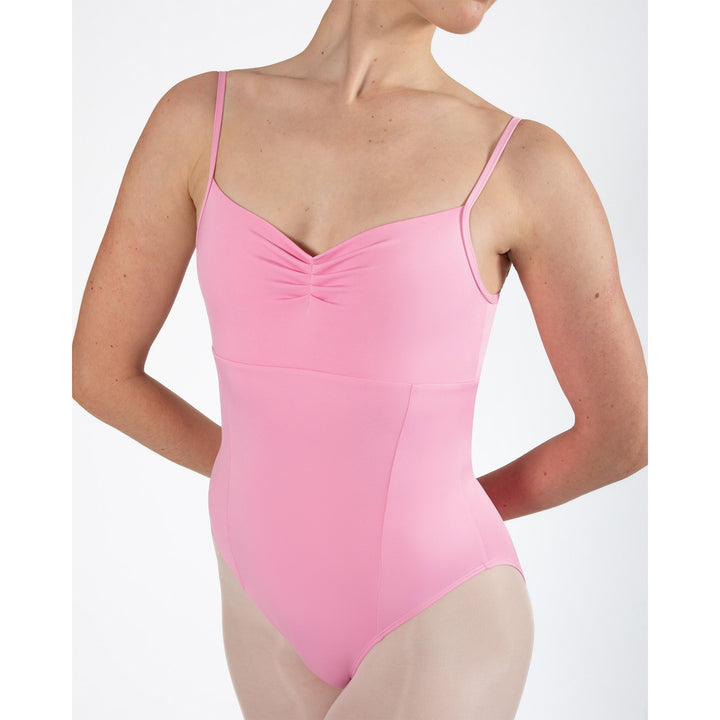 Harmony Pleat Front Camisole