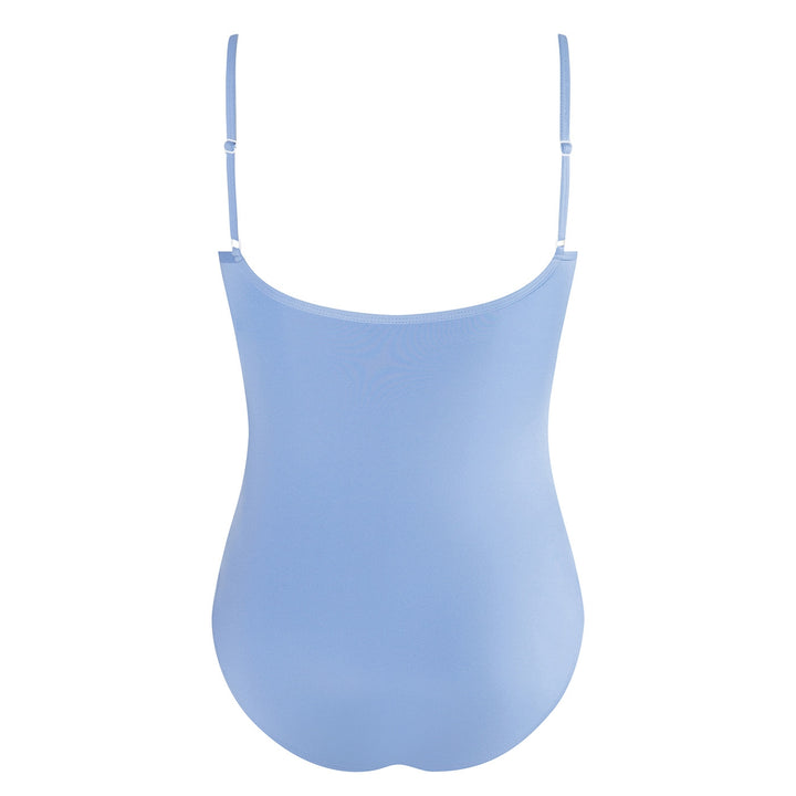 Harmony Pleat Front Camisole