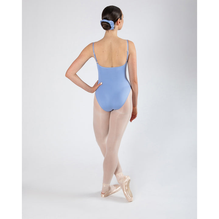Harmony Pleat Front Camisole