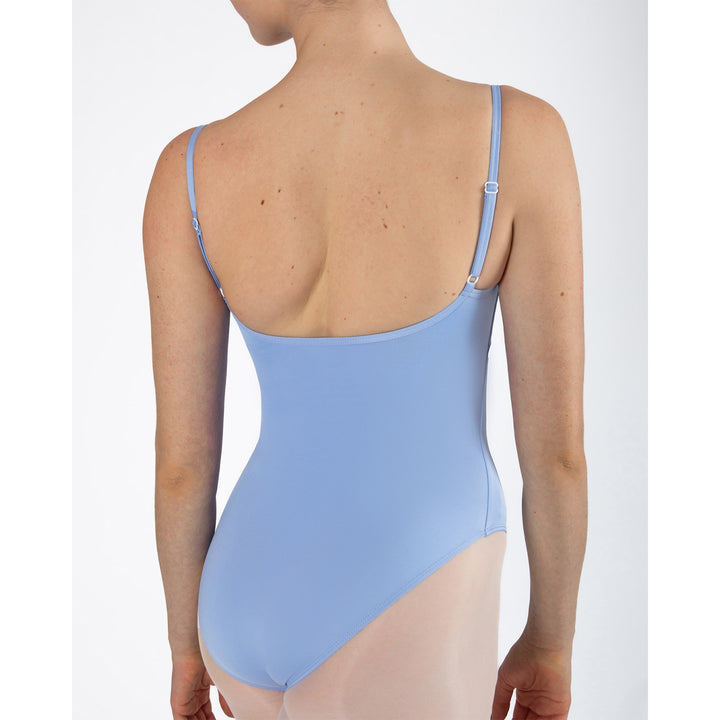 Harmony Pleat Front Camisole