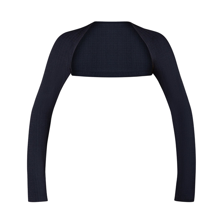 Zara Shrug Knit