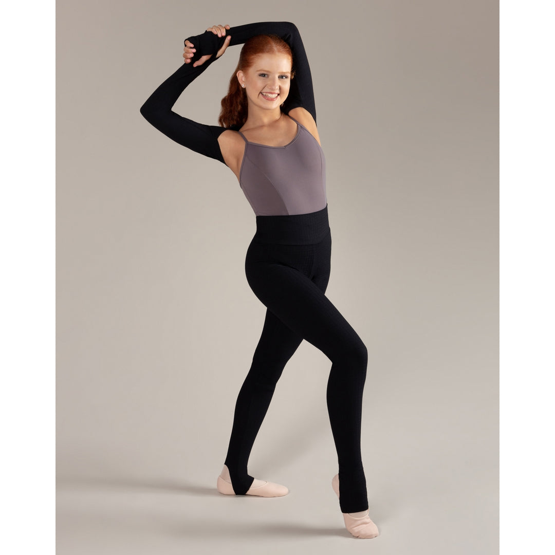 Zara Shrug Knit
