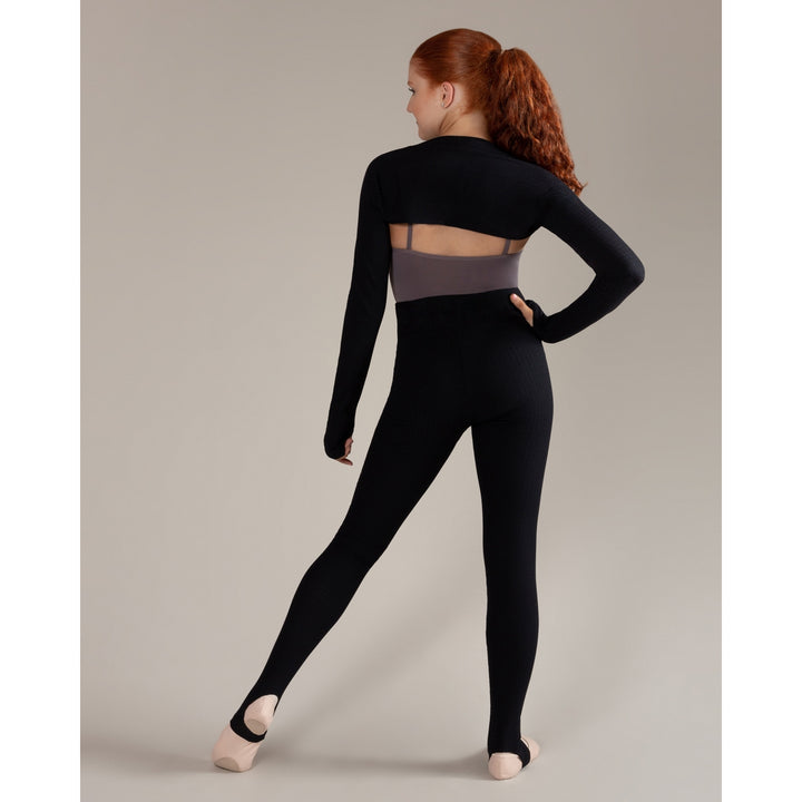 Zara Shrug Knit
