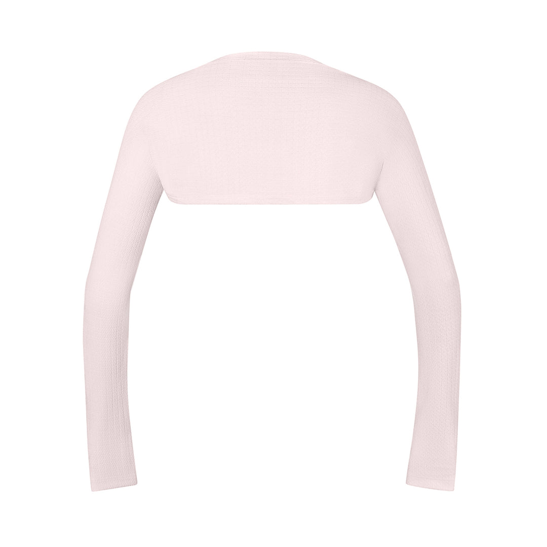 Zara Shrug Knit