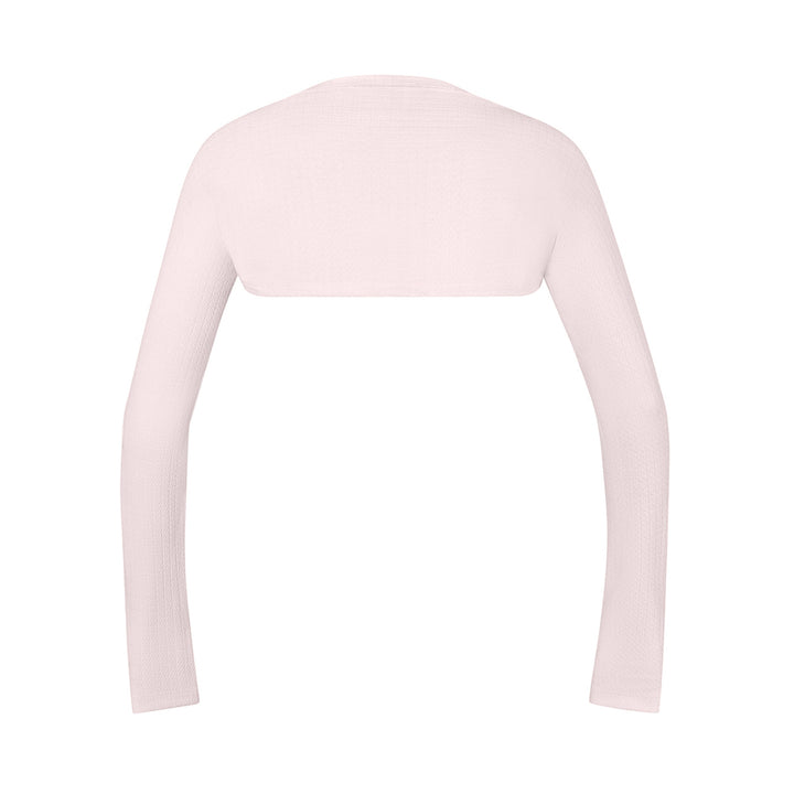 Zara Shrug Knit