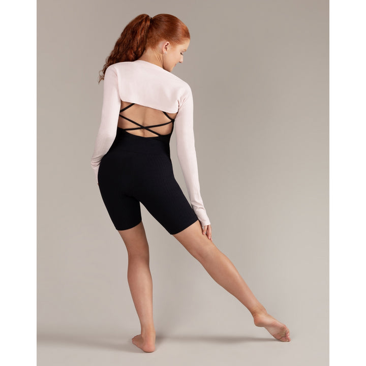 Zara Shrug Knit