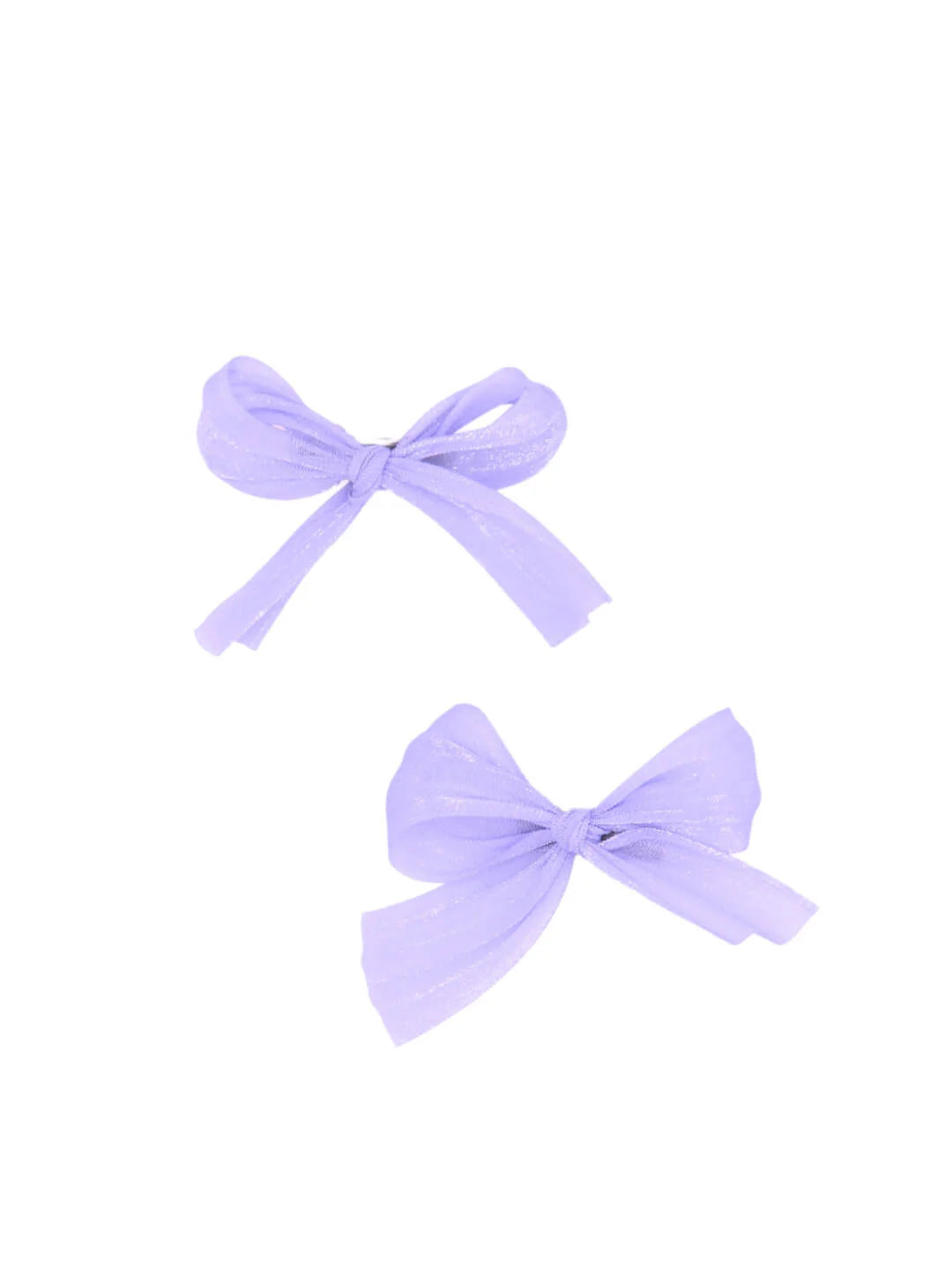 Petite Barrette Set