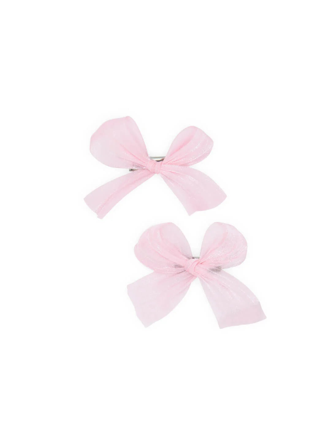 Petite Barrette Set