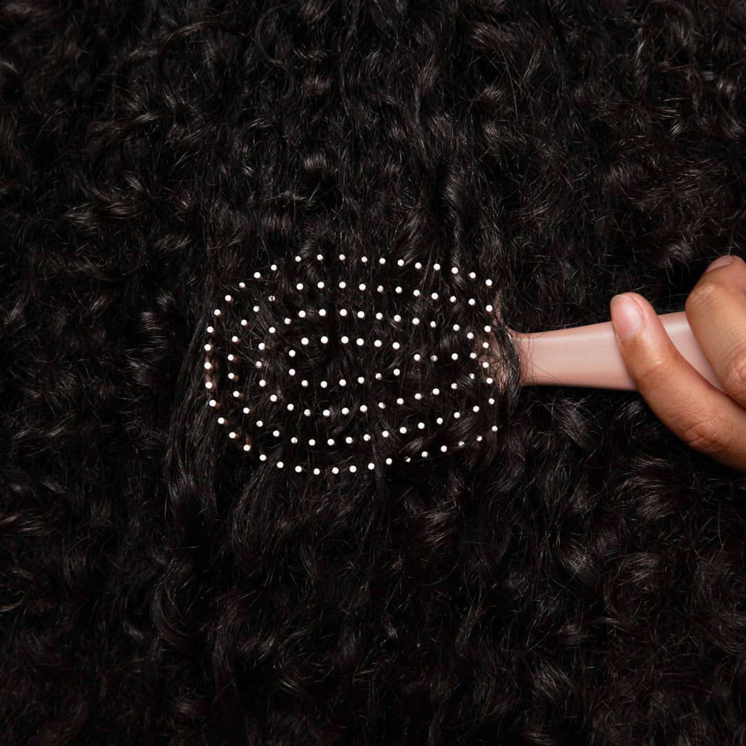 Mini Detangling Flexi Brush