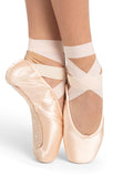 Ava Pointe Shoes