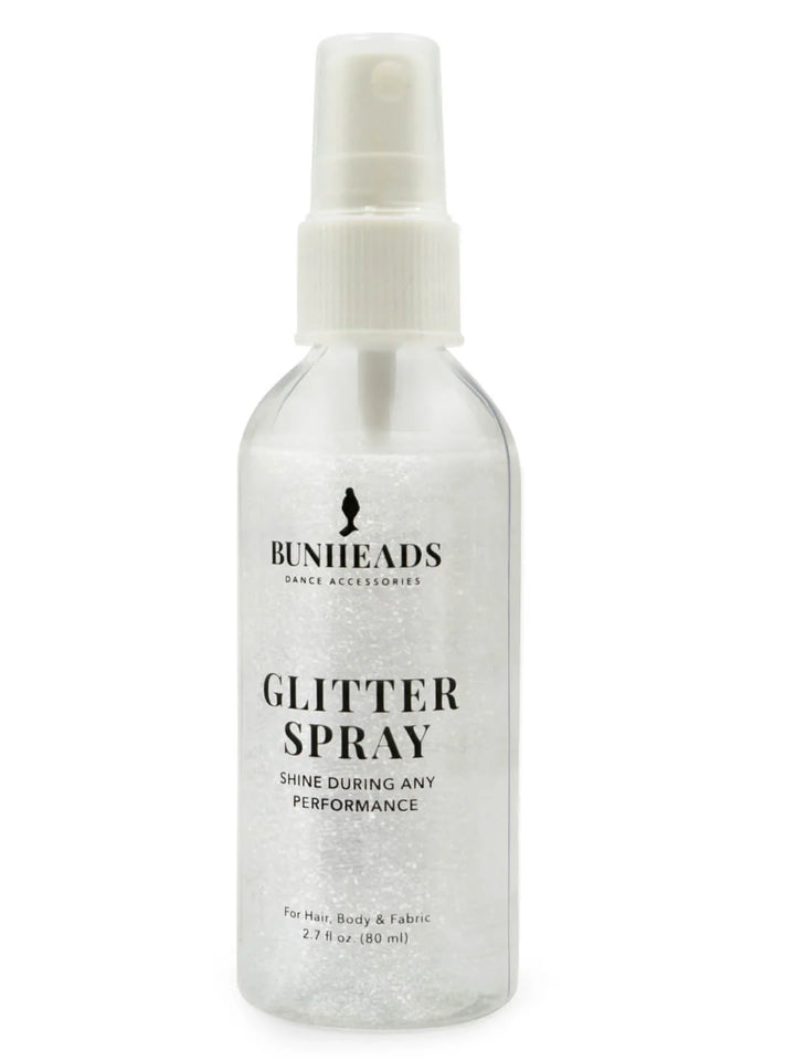 Glitter Spray