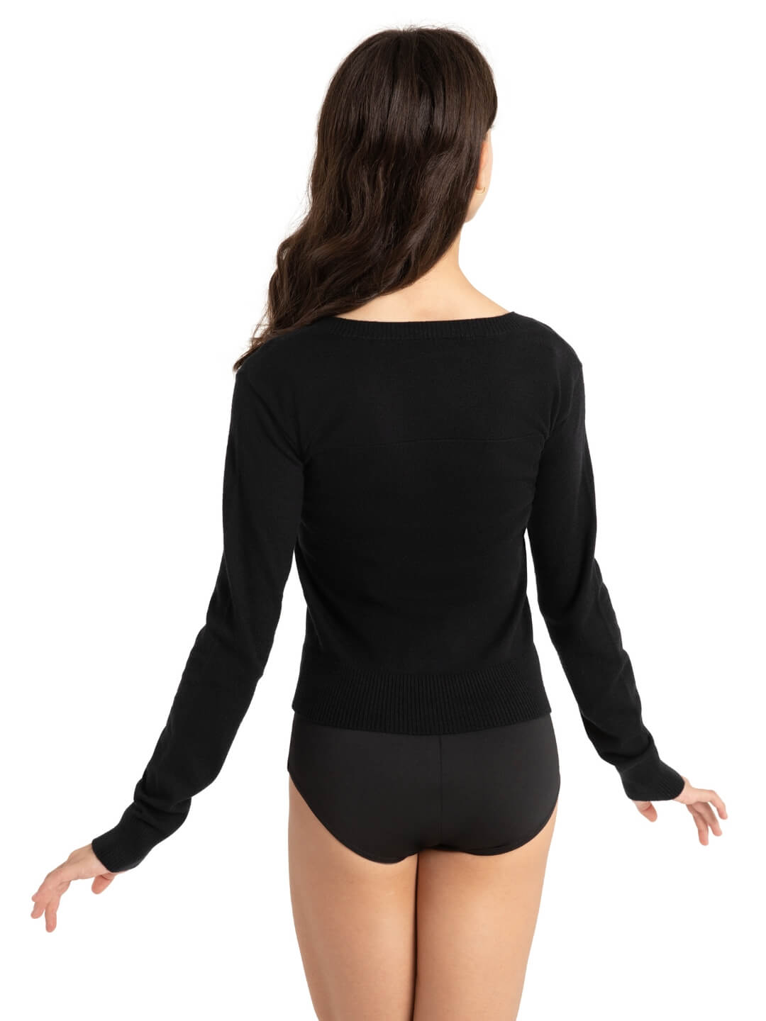 Everyday Pullover Sweater Everyday Pullover Sweater