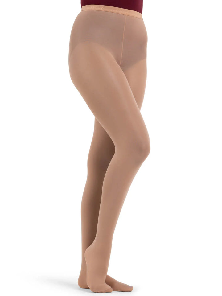 Ultra Hold Footed Adult Tights