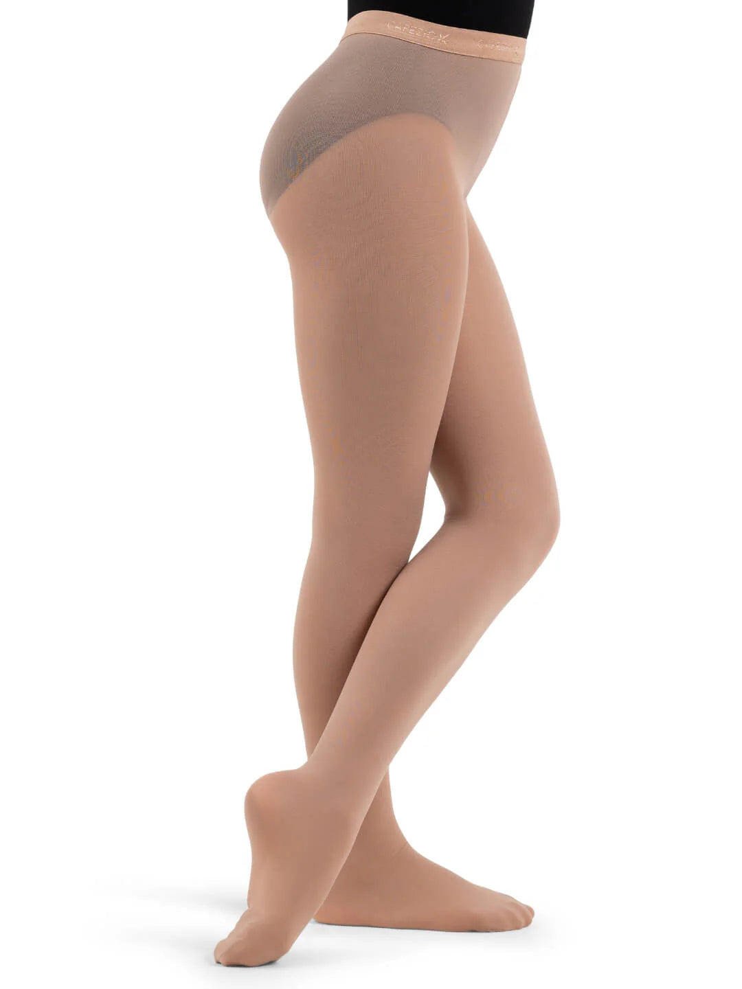 Ultra Hold Footed Girls Tights