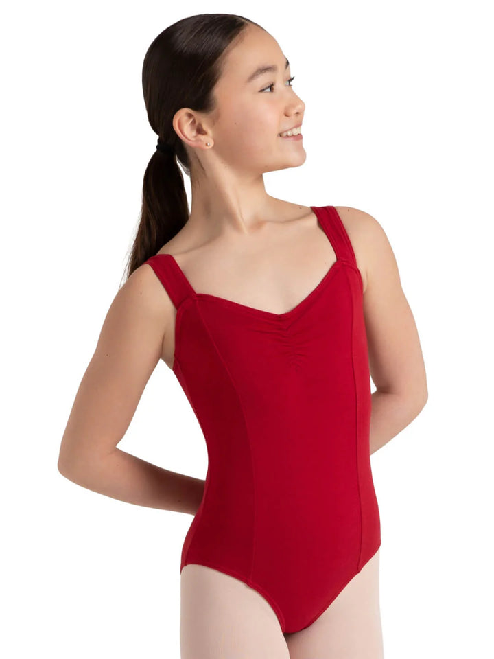 Princess Tank Leotard (Youth)