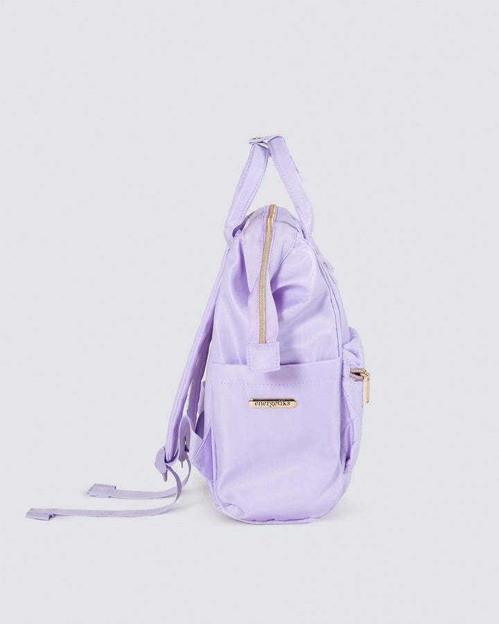 Nova Quilted Backpack - Small