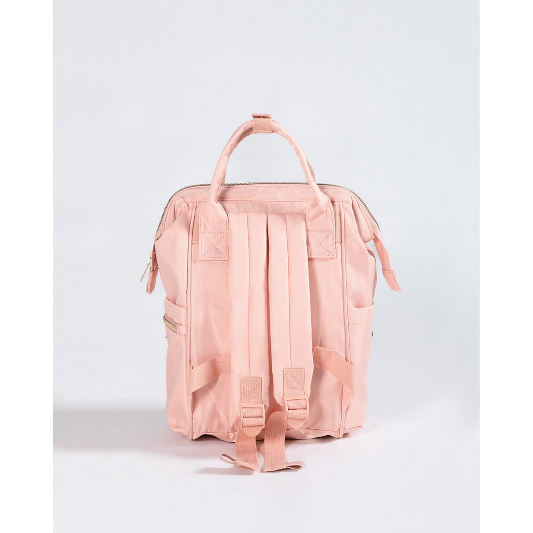 Nova Quilted Backpack - Small