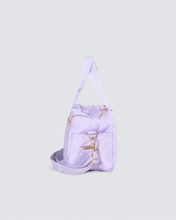 Nova Quilted Dance Bag - Small