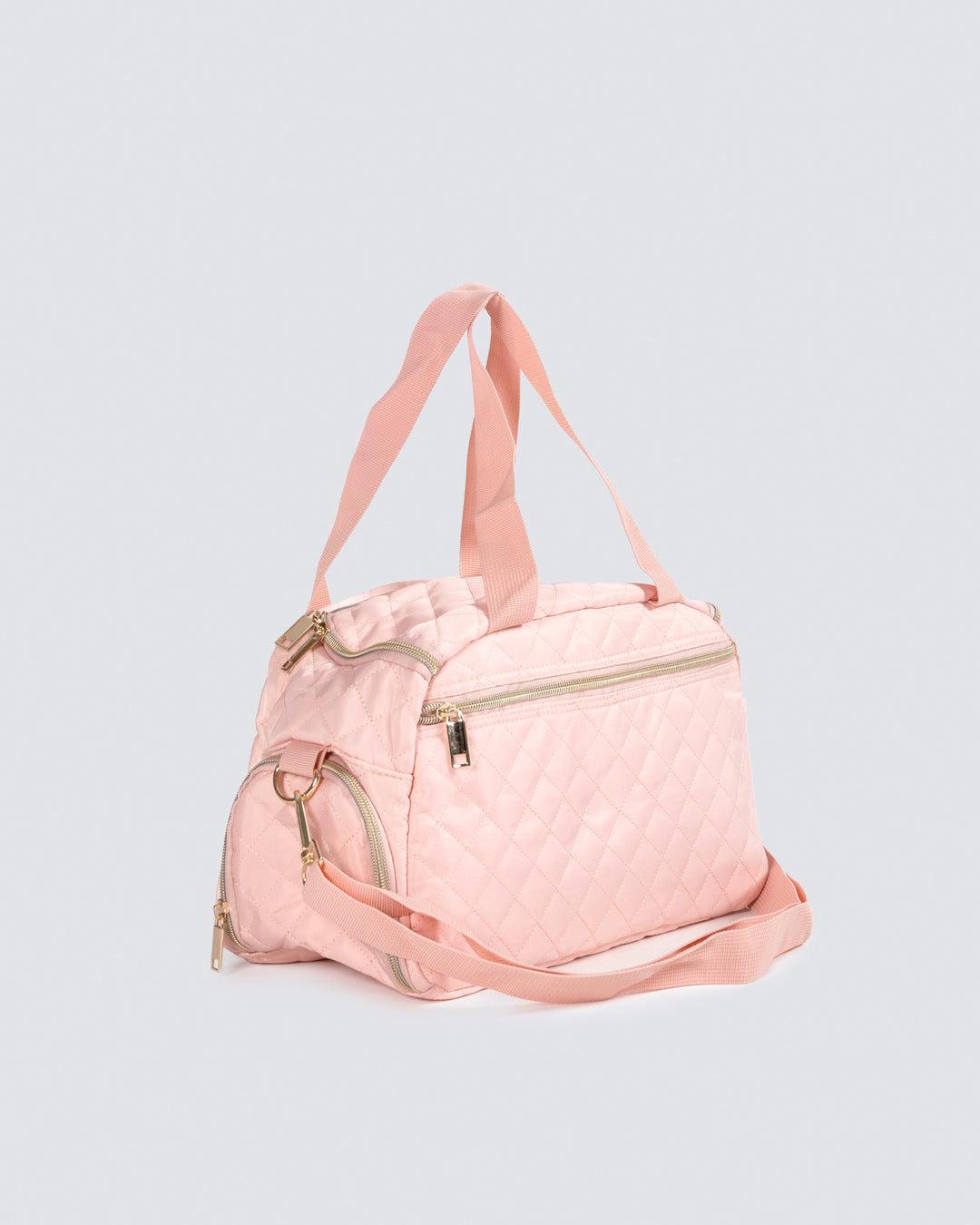 Nova Quilted Dance Bag - Small