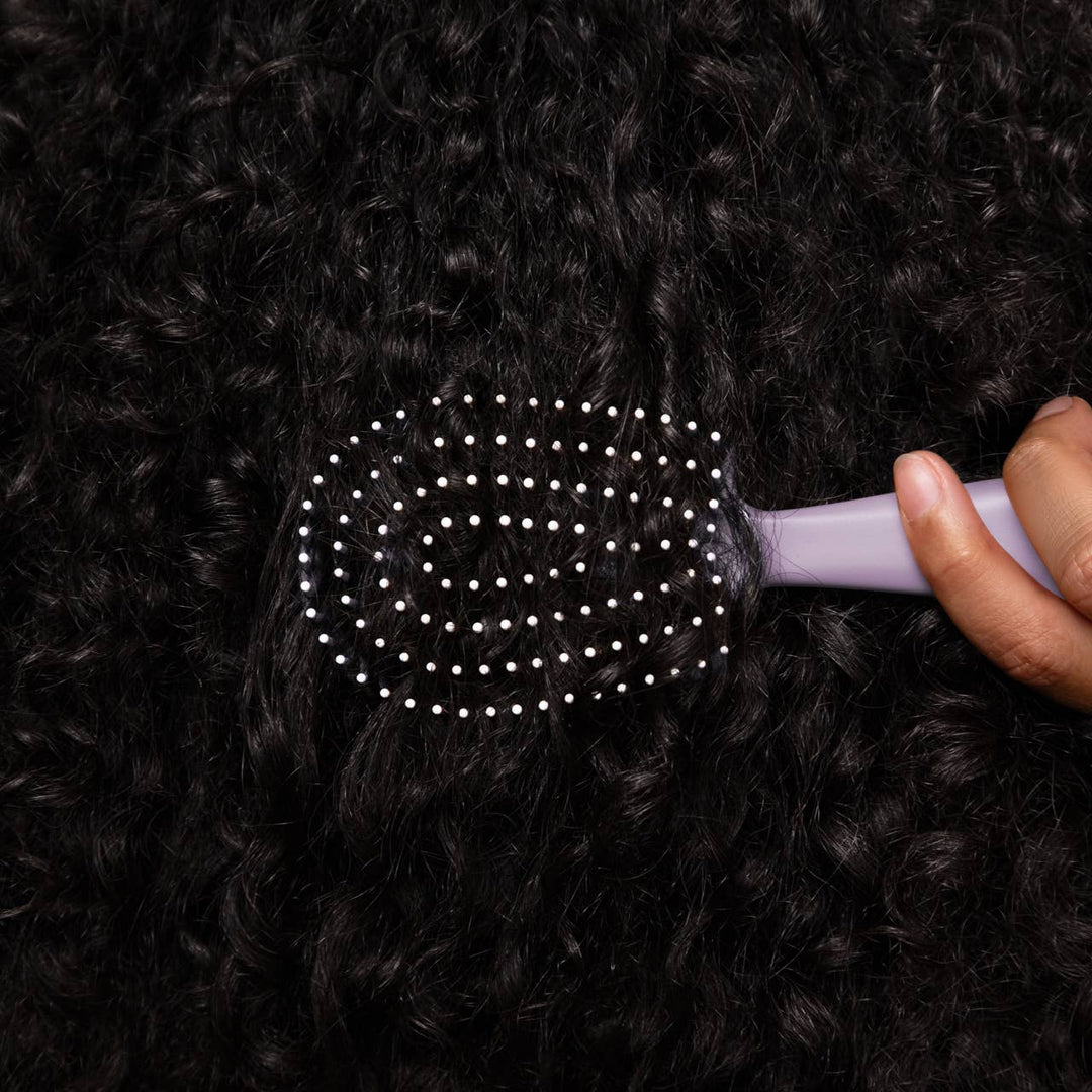 Mini Detangling Flexi Brush